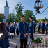 Teltház és vastaps – 160. jubileumát ünnepelte Kőszeg Város Fúvószenekara