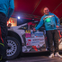 Elrajtolt az Iseum Rally 2016