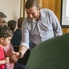 Leleplezték gróf Erdődy György szobrát és részt vettünk egy "eltolt" időutazáson is a Múzeumok Éjszakáján Leleplezték gróf Erdődy György szobrát és részt vettünk egy "eltolt" időutazáson is a Múzeumok Éjszakáján