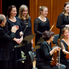 Bach János-passióját adta elő a Capella Savaria nagyböjti hangversenyén Bach János-passióját adta elő a Capella Savaria nagyböjti hangversenyén