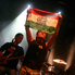 Krómacél és rockandroll - a IX. Vármeeting első napja (videóval)