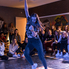 Freestyle versenyt rendezett az Energy Dance Team a Domusban