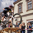 5. CityCross Kőszeg - Mountain bike körverseny a belvárosban (videókkal)