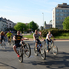 Az élhető városért bringáztak - 23. Critical Mass Szombathelyen