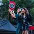 Szűcs Gabi, Váczi Eszter és Zséda pop-swing-soul koncertje a Forum Színpadon