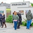 10 éves a BBKTE - Jubileumi fotókiállítás az Atriumban 10 éves a BBKTE - Jubileumi fotókiállítás az Atriumban
