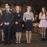 A Nagy Lajos Gimnázium szalagavatója 2015 (fotóriport)
