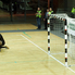 Futsal: felkészülési mérkőzést nyertünk a görögök ellen