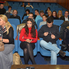 Röviden - Hindi Fatima klipbemutató, Fejős Éva és Nyulász Péter irodalmi est