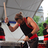 Nagydobra verték: Ataru Taiko koncert a főtéren
