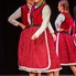 Vasi Néptáncpanoráma 2019 Körmenden