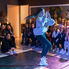 Freestyle versenyt rendezett az Energy Dance Team a Domusban