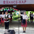 Háncs Napok 2014 - Falunap a néphagyomány jegyében