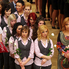 A Herman Ottó Szakképző Iskola szalagavatója 2012 (fotóriport)