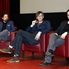 Vérfagyasztó horror - A pince filmbemutatója az AGORA Savaria Filmszínházban