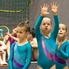 16. Jujunior Nemzetközi Ritmikus Gimnasztika Gála Bükön
