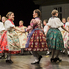 Körmendi Napok 2022: nemzetközi néptáncgála a Batthyány-kastély udvarán