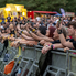 A XXXVIII. Sitke Rockfesztiválon minden összeért az ég alatt A XXXVIII. Sitke Rockfesztiválon minden összeért az ég alatt