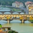 Kirándulástippek: Firenze - Az Arno hídja, a Ponte Vecchio