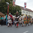Így vonultak szombaton - Jelmezes felvonulás a XIX. Savaria Történelmi Karneválon Így vonultak szombaton - Jelmezes felvonulás a XIX. Savaria Történelmi Karneválon