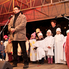 Körmendi Advent 2013 – A harmadik gyertyaláng