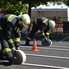 Idén ők az ország legerősebb tűzoltói - Közel 100 lánglovag versengett Bükön