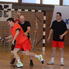 A kézilabda kortalan - Nosztalgiatorna az egyetemi sportcsarnokban