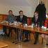 Gyógyvíztisztítási technológiával ismerkedtek -  Szlovén szakmai delegáció járt a sárvári gyógyfürdőben