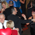 Madarak, Galamb és Dobrády Ákos - Valentin-bál 2011