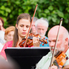 Zenélő kert - a Camerata Pro Musica koncertje a Kámoni Arborétumban Zenélő kert - a Camerata Pro Musica koncertje a Kámoni Arborétumban