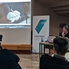 Élőlény és környezete című konferencia a képtárban Élőlény és környezete című konferencia a képtárban