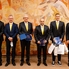 Sportolókat díjaztak a Városházán - A 2021-es sportkarácsony szűk körben zajlott
