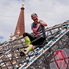 Elszántság, erő, kitartás - A Spartan Race állította kihívás elé az extrém sportok gladiátorait Elszántság, erő, kitartás - A Spartan Race állította kihívás elé az extrém sportok gladiátorait