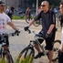 Tavaszi vonulás - 10. Critical Mass Szombathelyen