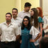 Az Egyházi bál nyitotta a báli szezont Csepregen Az Egyházi bál nyitotta a báli szezont Csepregen