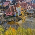 Cesky Krumlov: egy gyöngyszem Dél-Csehországból