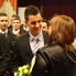 Hefele Menyhért Építő- és Faipari Szakközép- és Szakmunkásképző Iskola szalagavató 2012
