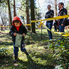 Húsvéthétfő az arborétumban és a Vasi Skanzenben