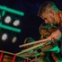 Ataru Taiko: ütős est a Ság hegyen - Újra dobbant a hegy krátere