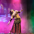 Év végi szemkápráztatás - Bellydance Show (fotóriport)