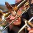 Dupla jubileum - X. Szombathelyi Big Band Fesztivál