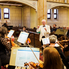 Nyárvégi koncert az Evangélikus Templomban Nyárvégi koncert az Evangélikus Templomban