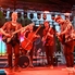 A Bagossy Brothers Company alaposan beindította a Sörfesztivált