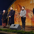 Adventi gyertyagyújtás a Fő téren - Négy hét lelki készülődés, négy hét várakozás