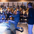 Freestyle versenyt rendezett az Energy Dance Team a Domusban