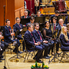 Minősítő hangversenyt adott Szombathely Város Koncert Fúvószenekara a Bartók Teremben