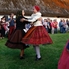 Szerelmes tüzek – Folklórforgatag a Vasi Skanzenben (videóval) Szerelmes tüzek – Folklórforgatag a Vasi Skanzenben (videóval)