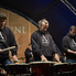 Temperamentum a télben - Az Ataru Taiko és Mokka Tribute Band koncertje a Szombathelyi Adventen Temperamentum a télben - Az Ataru Taiko és Mokka Tribute Band koncertje a Szombathelyi Adventen