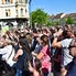 Újabb fotók a szombathelyi Tánc Világnapjáról