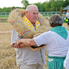 Dőltek a kalászok a XXXV. Büki Aratóünnepen